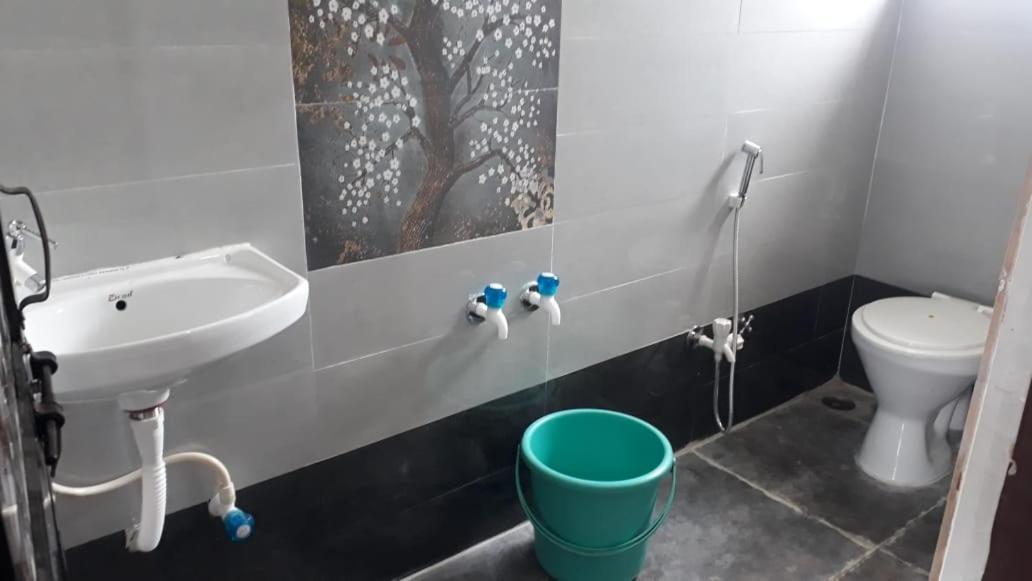 Tadoba Homestay Cottage Chandrapur Exterior photo
